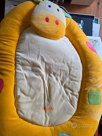 Palestrina/Tappeto gioco Brevi per neonato