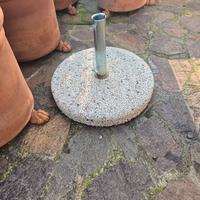 base per ombrellone