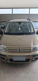 Fiat Panda 169