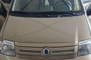 Fiat Panda 169