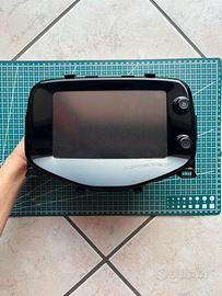 Autoradio 84140-0H010 AVH-7048ZC AYGO/C1/108