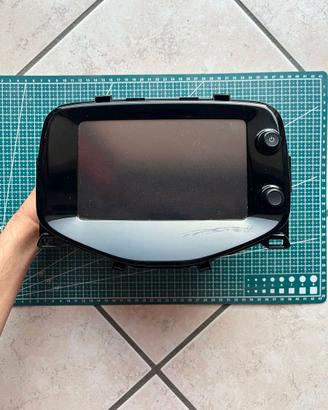 Autoradio 84140-0H010 AVH-7048ZC AYGO/C1/108