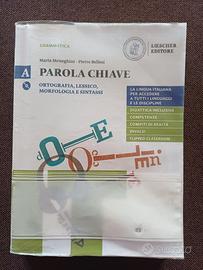 Parola chiave V (ISBN 9788858328019)