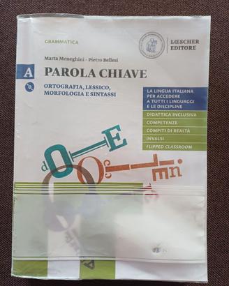 Parola chiave V (ISBN 9788858328019)