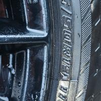 4 gomme invernali 265/50/19 