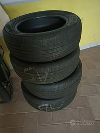 Pneumatici 235 60 R18