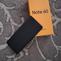 realme note 60