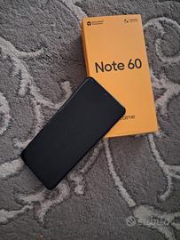 realme note 60