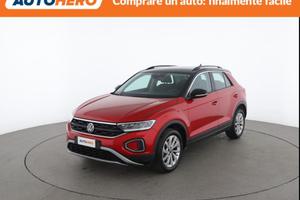 VOLKSWAGEN T-Roc NZ60359