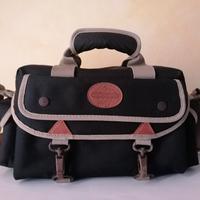 Borsa Vanguard fotocamera vintage
