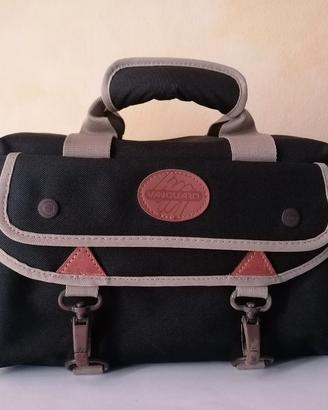 Borsa Vanguard fotocamera vintage