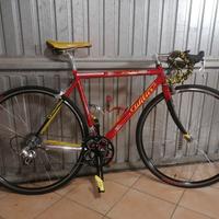 Bici da corsa 