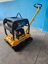 Piastra vibrante BATMATIC CR3050