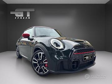 Mini John Cooper Works JCW