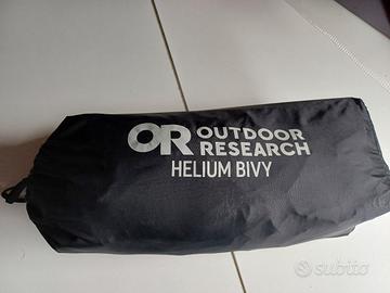 tenda ultralight 
