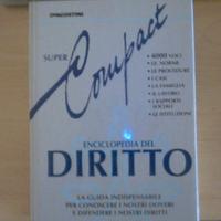 Enciclopedia del Diritto