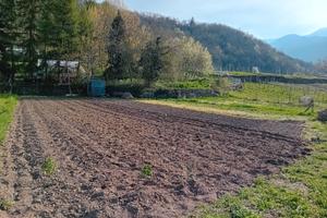 Terreno di 1.266 m² a Pergine Valsugana