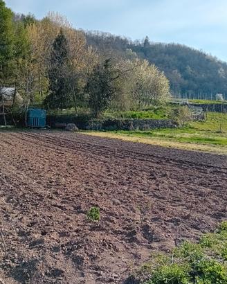 Terreno di 1.266 m² a Pergine Valsugana