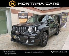 Jeep Renegade 1.6 Mjt 120 CV Business