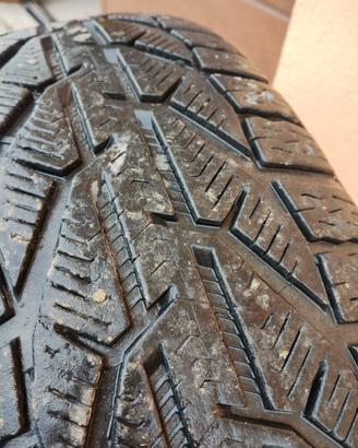 Gomme termiche