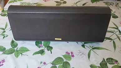 Diffusore centrale JAMO 100i