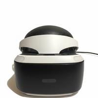 VR PS4