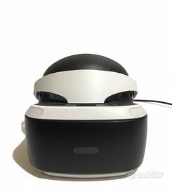 VR PS4