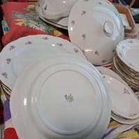 piatti Richard Ginori