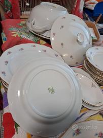 piatti Richard Ginori