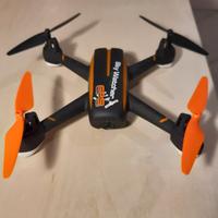 Drone GPS, batteria nuova