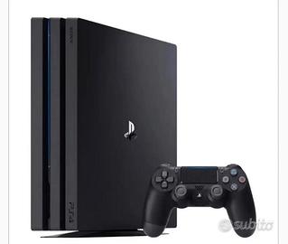 Playstation4 pro