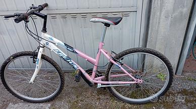 Bici bambina