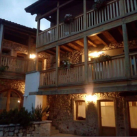 Suite Bianca Romantic Boutique Hospitality