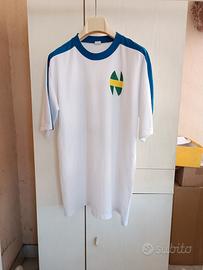 Jersey New Team Johnny Mason  9 Retro Holly&Benji 