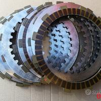 DISCHI FRIZIONE YAMAHA R1 BiG BANG DAL 2009 A 2014