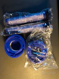 Filtro per Dyson V8 - compatibili