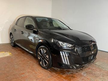 PEUGEOT 208 1.2 100cv Allure + Key Less + Navi +
