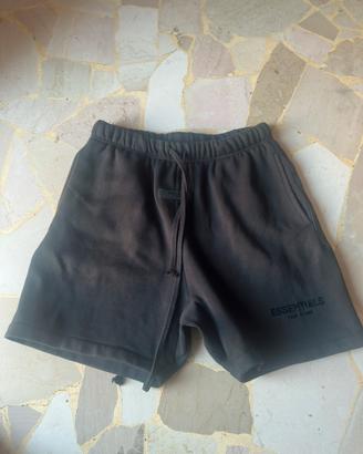 Pantaloncini Essentials