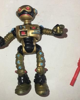 Giochi Preziosi - Playmates - Tartarughe Ninja