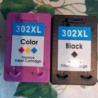 Cartucce 302XL