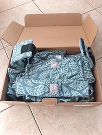 Marsupio Stokke Limas Carrier – come nuovo