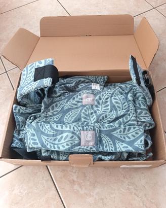 Marsupio Stokke Limas Carrier – come nuovo