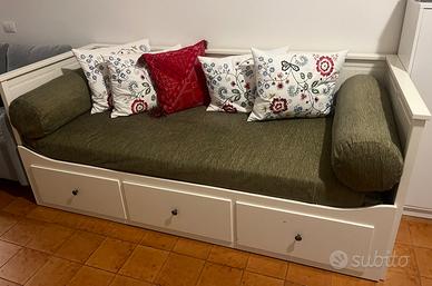 Letto/Divano Ikea