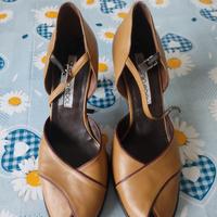 scarpe Antonio Eboli