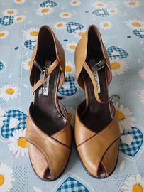 scarpe Antonio Eboli