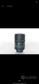 SIGMA 8-16 PENTAX