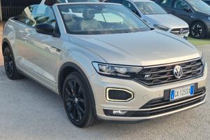 Volkswagen T-Roc 1.5 TSI 150cv DSG R-Line