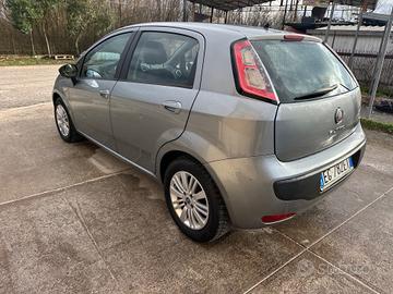 Fiat Punto Evo 1.2