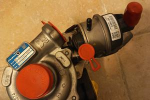 turbina
