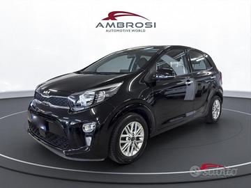 KIA Picanto 1.0 12V GPL 5 porte Urban